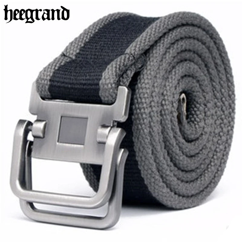 mens fabric belts