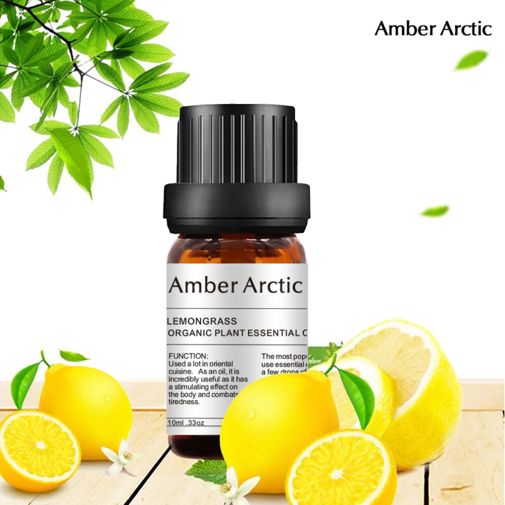 Lemongrass essential oil (6)