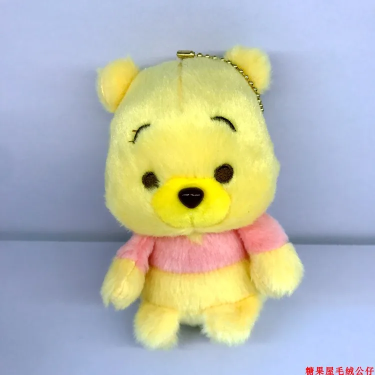 

2018 winnie bear with hunny Plush toy Soft Plush Toy, Baby Kids Toy Gift