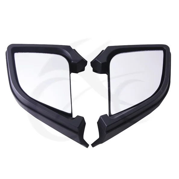 

Left Right Motorcycle Rear View Mirror For BMW R1200RT R1200 RT 2005-2012 06 07 08 09 10 11
