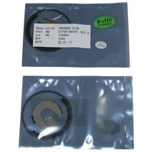 1x Encoder Disk C7769-60254 For DesignJet 500 510 800 PS NEW plotter INK printhead Free shipping