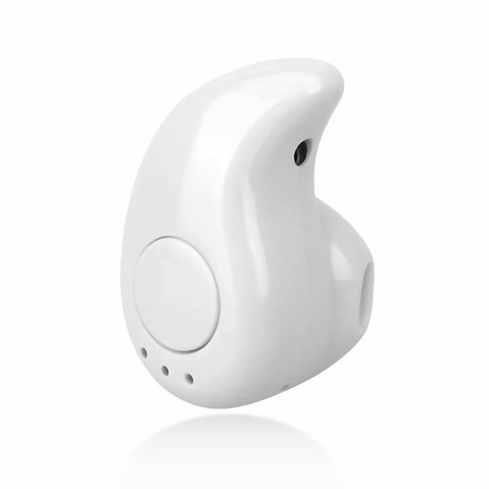 

TEBERBOOM Earphone Earbud With Mic Mini Invisible Sport Stereo Bluetooth Headset S530 For xaomi phone