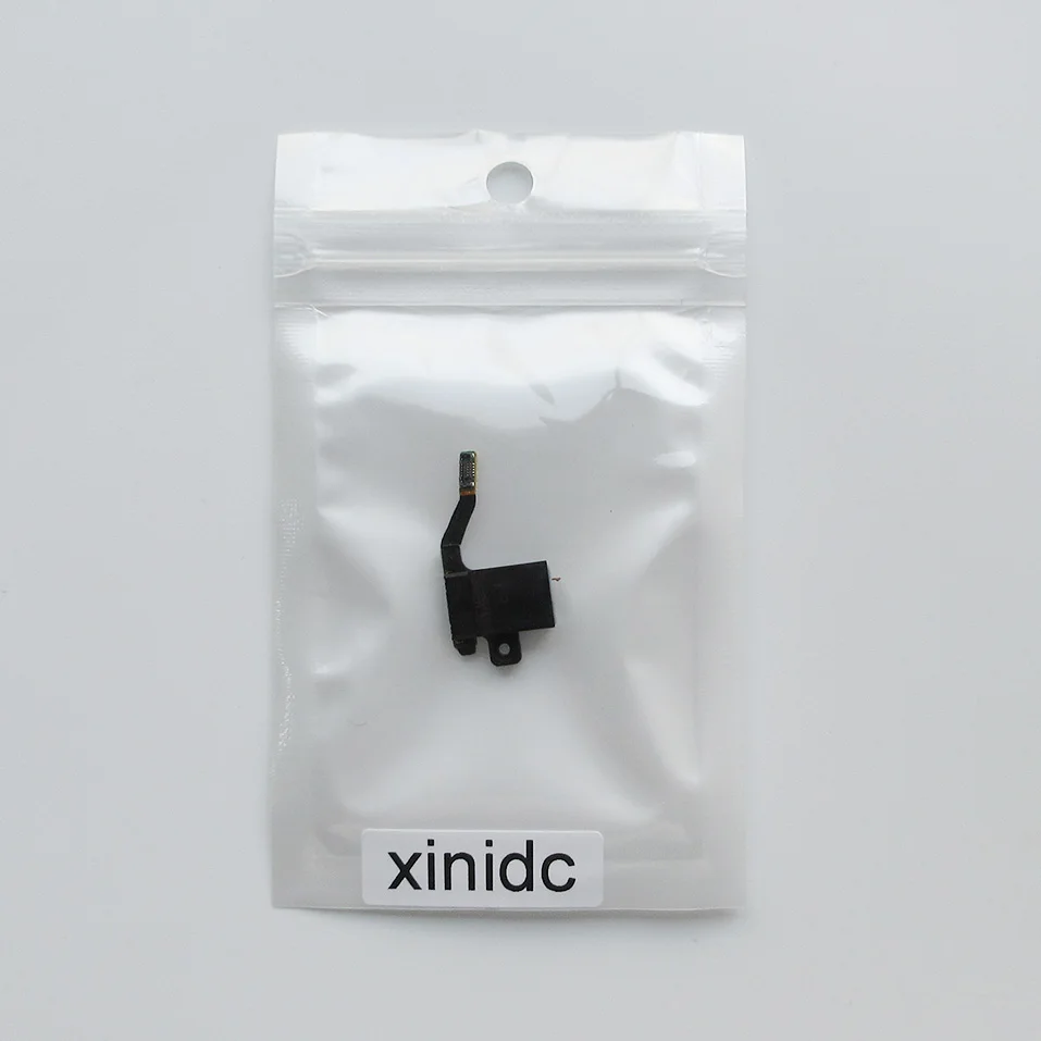 Xinidc 50pcs For Samsung Galaxy S7Edge G935 Earphone Headphone Jack Audio Flex Cable