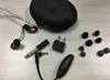 Headsets Brand SE535 Detachable earphone Hi-fi stereo Headset SE 535 In ear Earphones Separate Cable with Box VS SE215 4