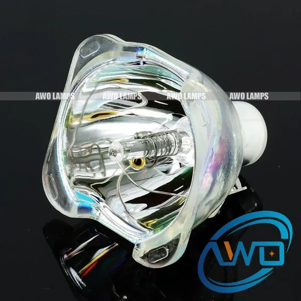 Free shipping ! 5J.J2G01.001 Replacement Projector bare Lamp for BENQ PB8253 Projector replacement projector bare lamp 5j j4j05 001 for benq sh910 free shipping