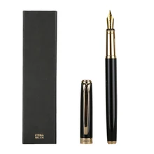 M&G brand fountain pen stationery school office supplies Luxury writing birthday gift ink pens M&G brand fountain pen stationery school office supplies Luxury writing birthday gift ink pens