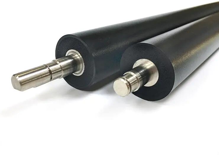 2018 new 2nd transfer roller compatible For xerox 5065 6500 6550 7500