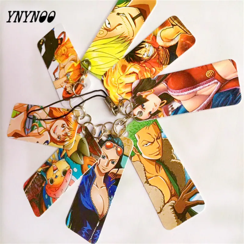One piece  (10)