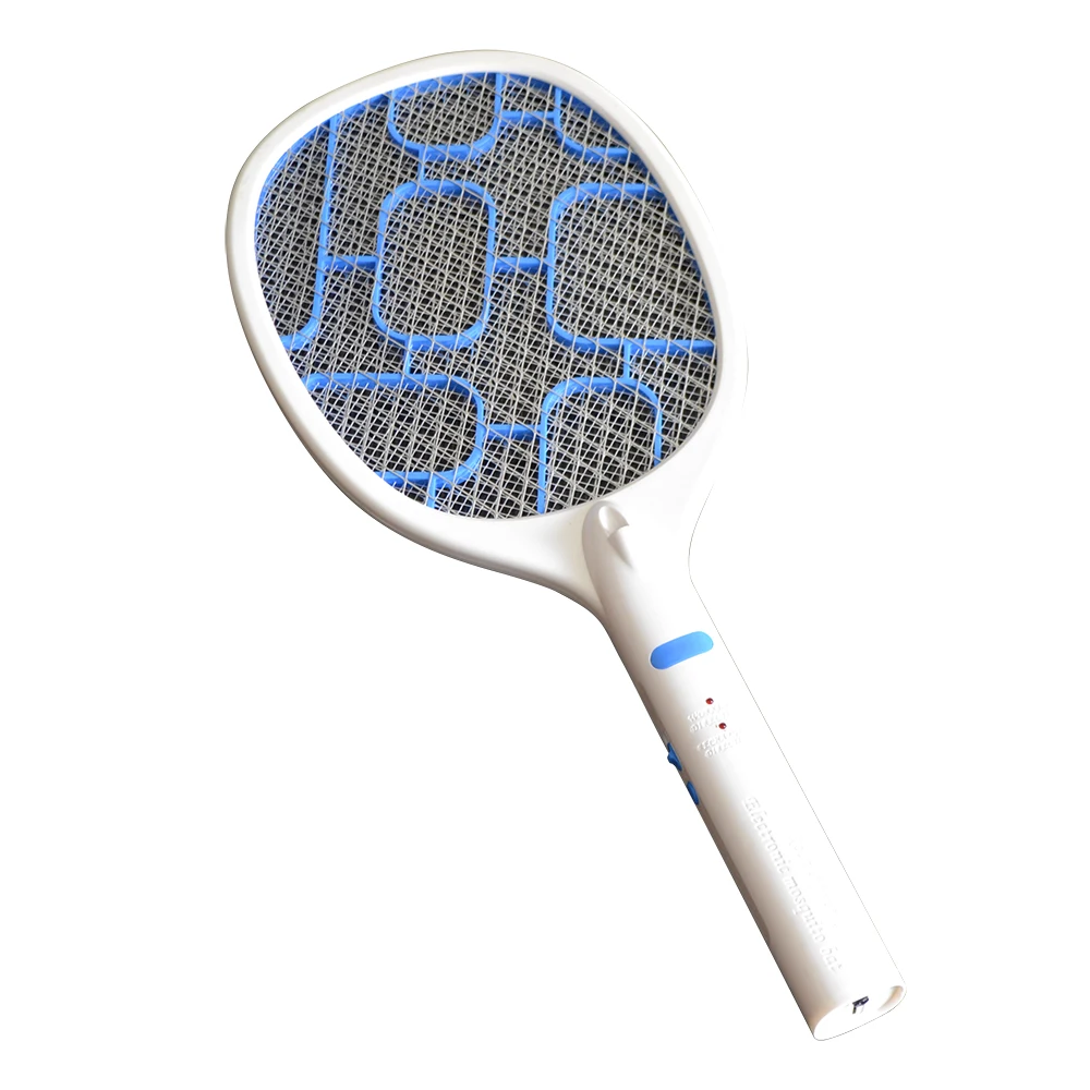 Rechargeable Nimh Battery Pest Control Double Sides Protecting Nets