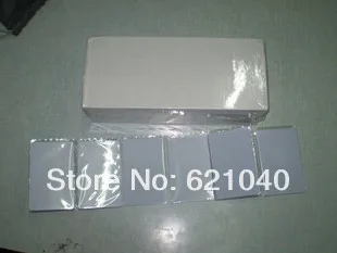 

100pcs/RFID 125KHz Write And Read T5577 cards Proximity Access card