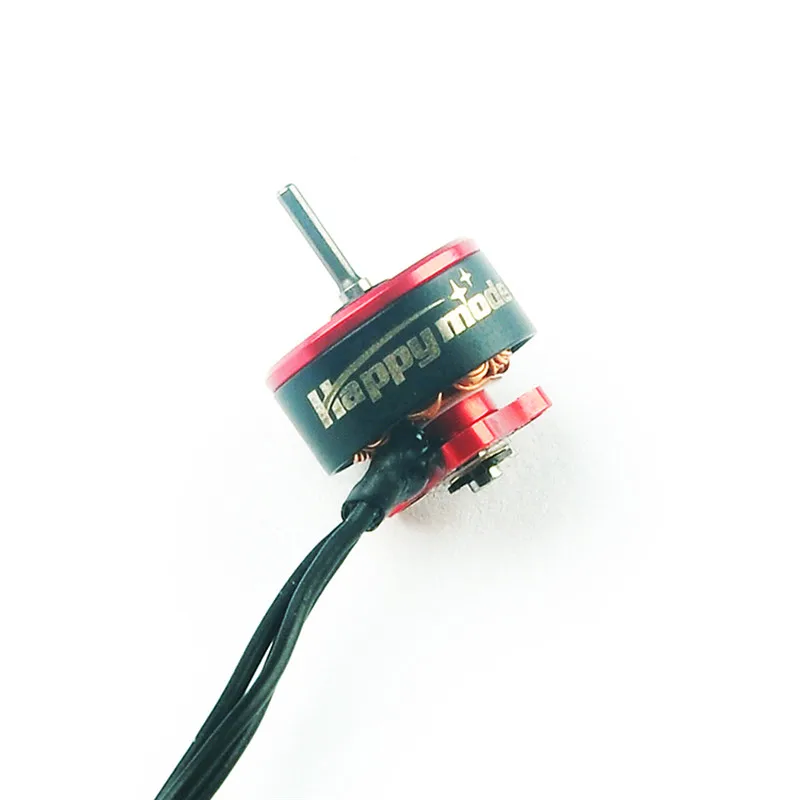 1/2/4 шт. Happymodel SE0802 1-2S 16000KV 19000KV миниатюрный бесщёточный электродвигатель для Mobula7 Snapper7 Мультикоптер RC Drone часть Радиоуправляемый квадрокоптер