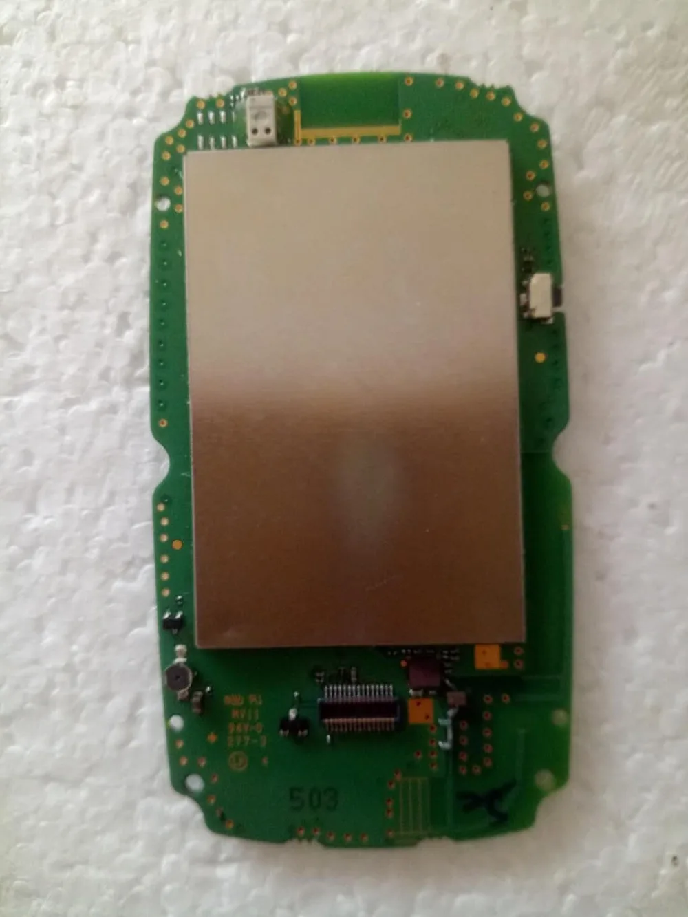 

for garmin edge touring plus Motherboard original