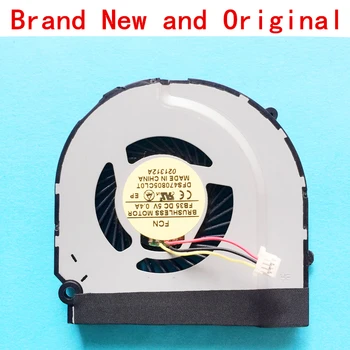 

New laptop CPU cooling fan Cooler radiator Notebook for HP Pavilion dm4-3000 dm4-3025TX dm4-3024TX 669934-001 669935-001