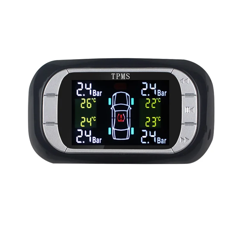 TPMS Charger-10-1
