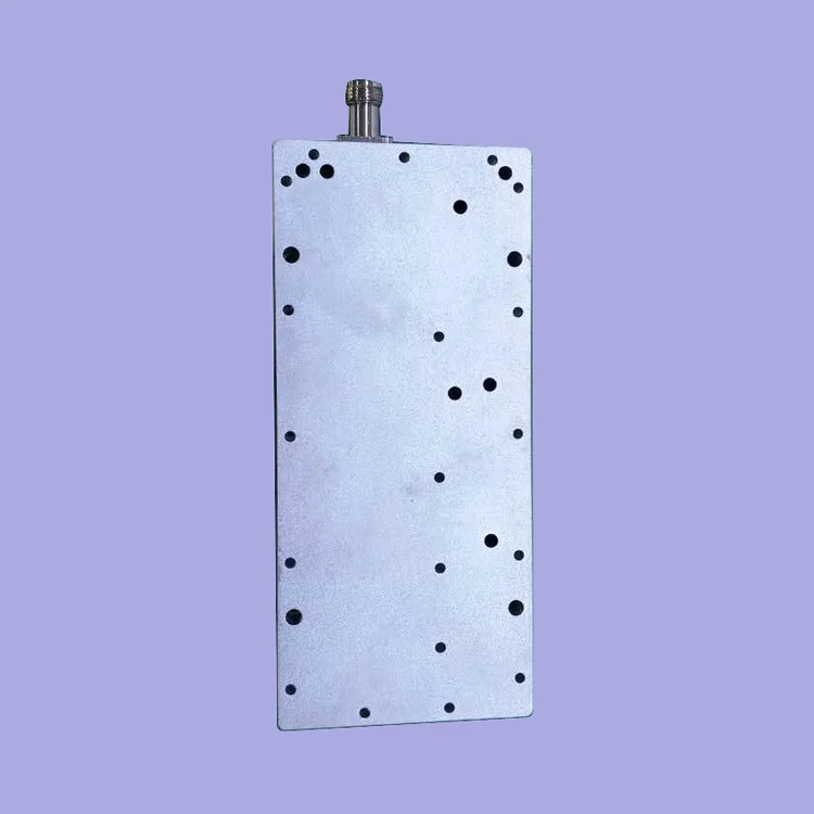 UAV New Module Jammer WIFI Shield Drive Away Capture Counter 50W