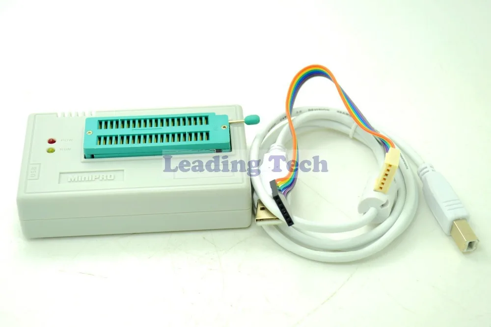 

JHW-TL866A New original authentic with An upgraded version of the programmer
