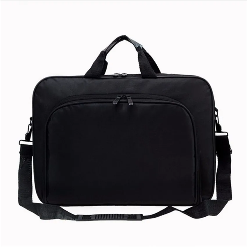 

Wholesale Custom Briefcase Nylon Cloth Bag Computer Bag