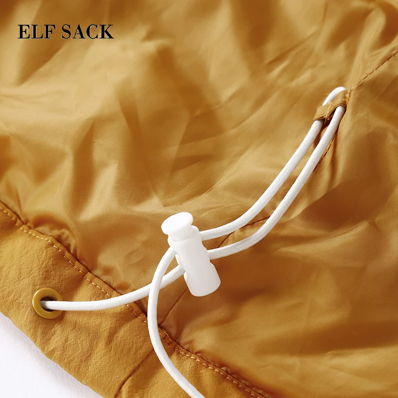 Zipper Le Sac 90 L'hiver De Taille Manteau Orange Épais Vestes Casual Porter Blanc Pour pourpre Large Manteaux Elf Femme Femmes Canard Duvet Nouveau À Vers Bas BIwxqnF6d0