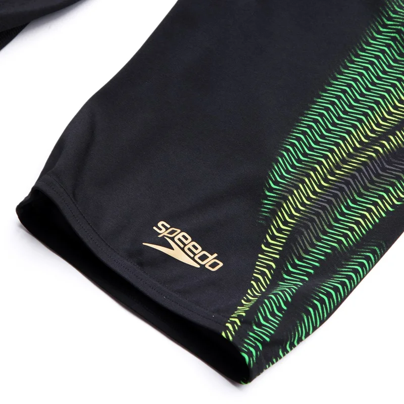 Плавки Для Плавания Speedo мужские быстросохнущие шорты одежда для плавания