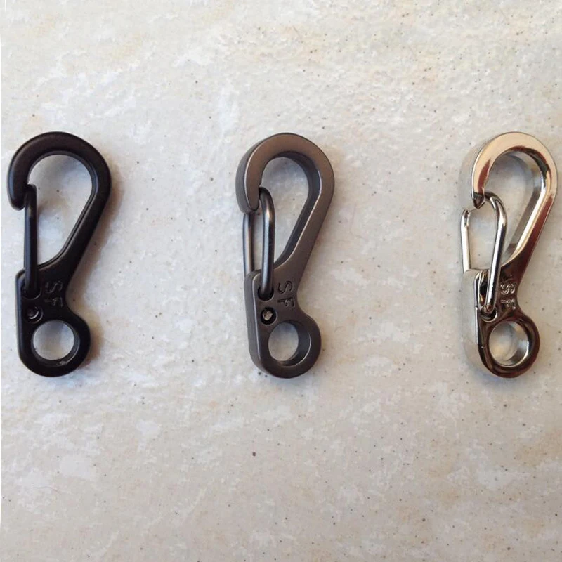 جودة عالية 10 قطع/lotplating ربيع إبزيم المفاجئة للماء مصغرة الاكسسوارات حلقة رئيسية مفتاح حلقة تسلق التخييم جودة عالية 10 قطع/lotplating ربيع إبزيم المفاجئة للماء مصغرة الاكسسوارات حلقة رئيسية مفتاح حلقة تسلق التخييم
