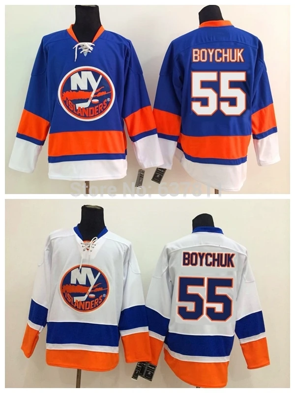 islanders boychuk jersey
