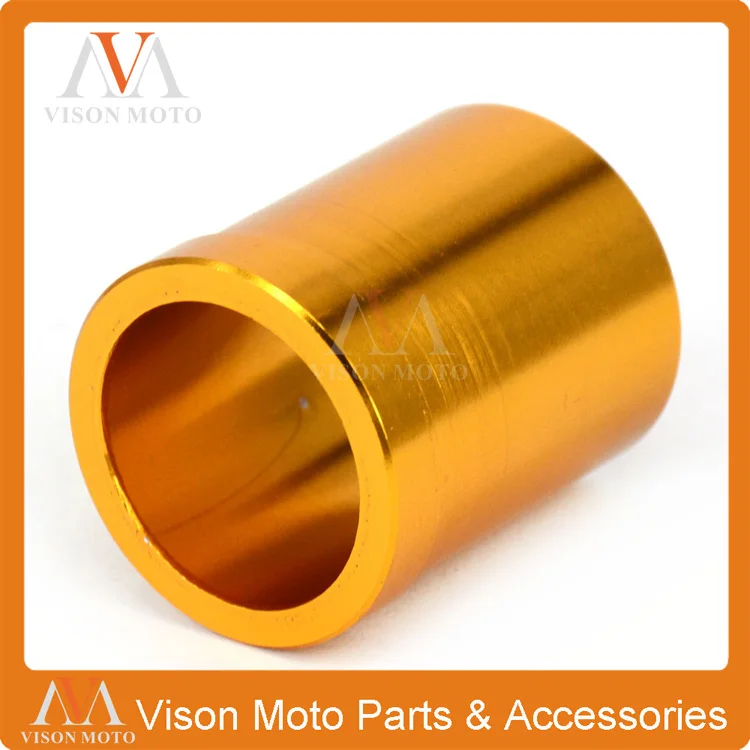 Barre de Graisse de Guidon de Moto pour Suzuki RM125 RM250 RMZ250 RMZ450 RMX250 DR250 Or 1 1//828mm