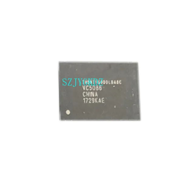 

Th58tfg9ddlba8 64G Mlc Memory Chip Ic Th58tfg9ddlba8c