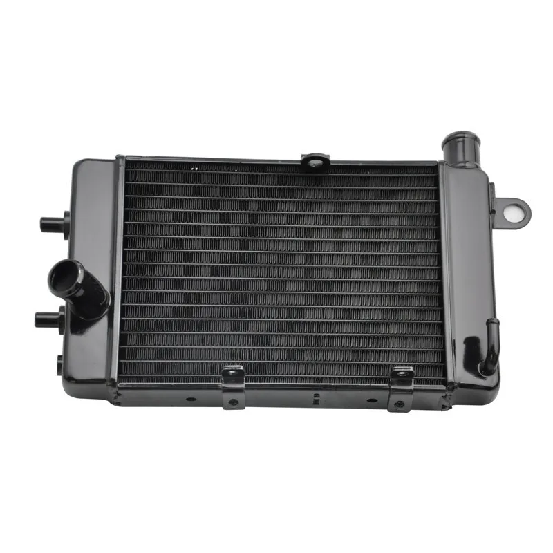 

For Aprilia TUONO1000 RSV1000 R TUONO RSV 1000 2002 2003 2004 2005 Motorcycle Aluminium Replacement Cooling Cooler Radiator