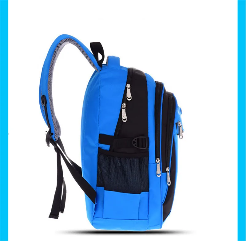 Водонепроницаемые детские школьные ранцы для мальчиков и девочек, детские рюкзаки, детские школьные сумки, рюкзаки для начальной школы, Mochila Infantil