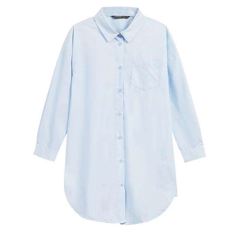 Блузка женская с длинным рукавом 4 цвета размеры d|women blouses|blouses pluswomen blouse shirt |