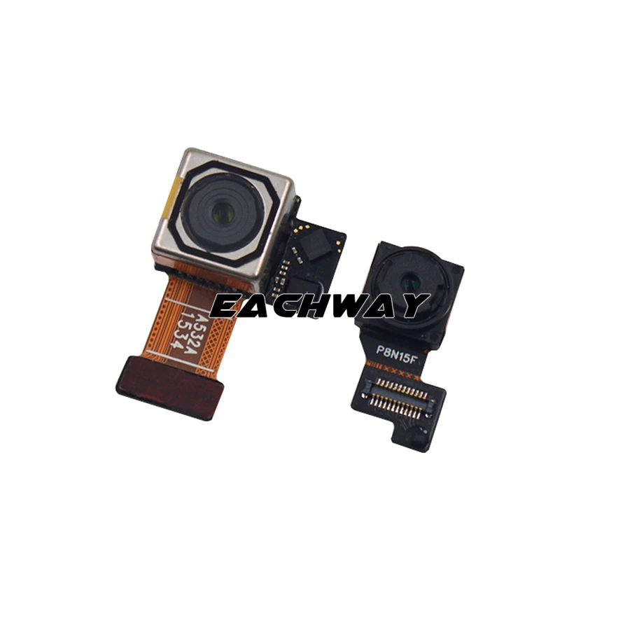 Lenovo Z90 Rear Camera 002