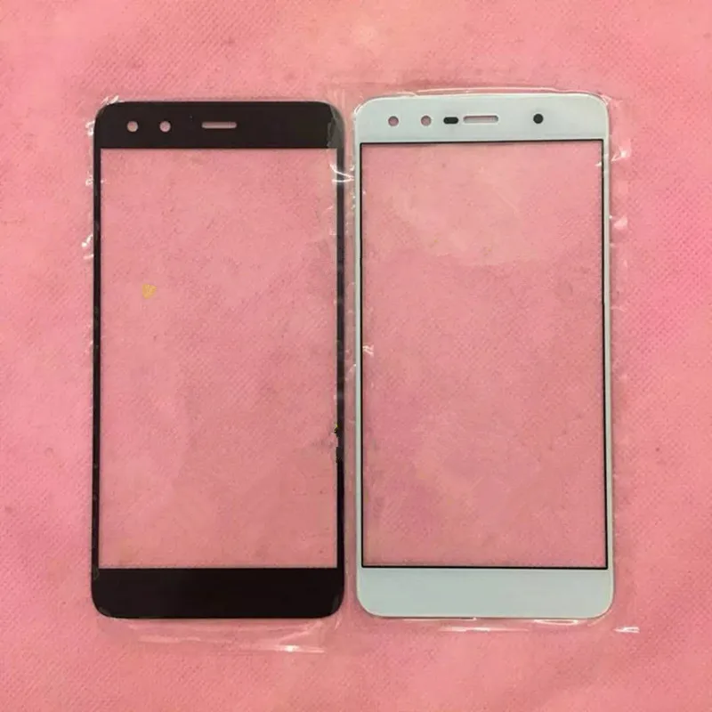 Для zte xiaoxian 5 BV0840 внешний экран телефона Запчасти для авто Внешний объектива