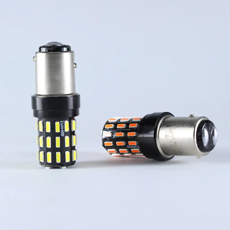 1156 3014 45 led car light 9