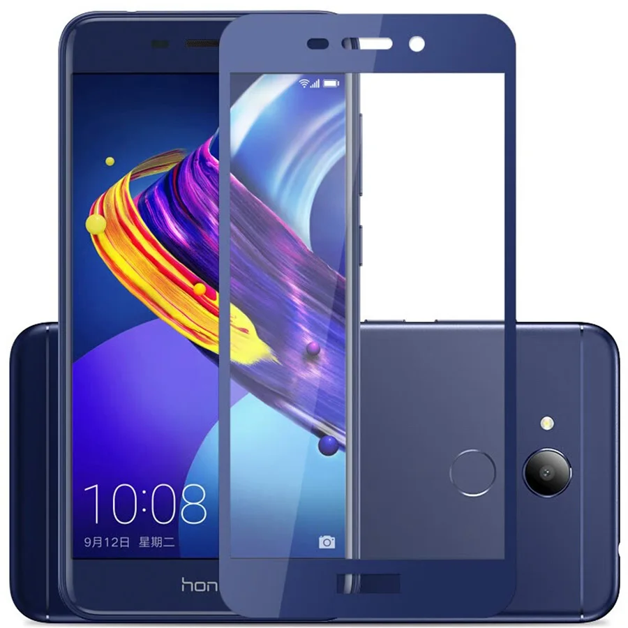 Премиум Закаленное стекло 6C Pro Защита экрана для huawei Honor 6C Pro пленка полное покрытие стекло для huawei Honor 6C 6 C Pro JMM-L22