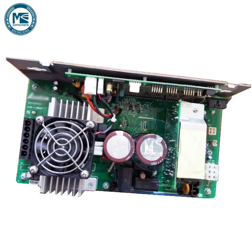

Treadmill motor controller for MATRIX MX-T50X inverter power supply unit for treadmill