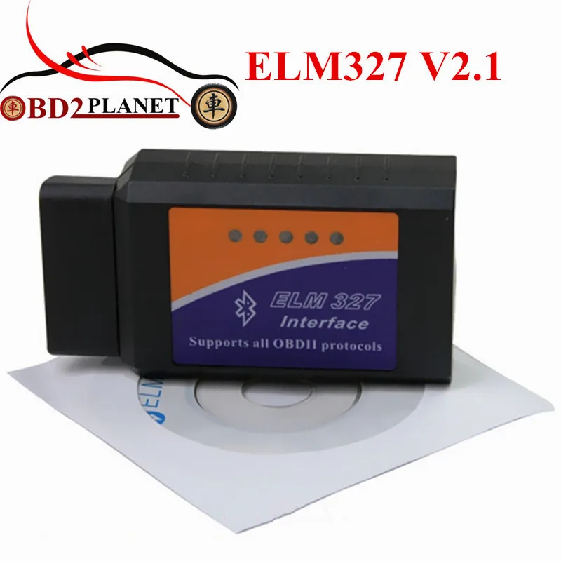 Elm327 поддерживаемые автомобили