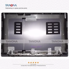 Для samsung NP700Z5B NP700Z5C NP700Z5A чехол для ЖК-панели задняя крышка верхней крышке Корпус шкафа BA75-03549A