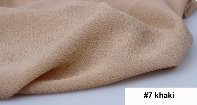 chiffon material styles