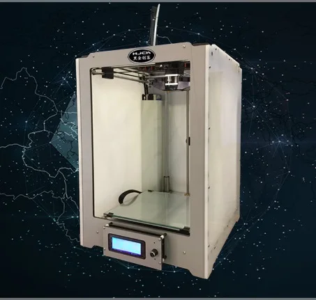 

Newest MakerBot Ultimaker High Precision High-Speed Industrial level 3D Printer