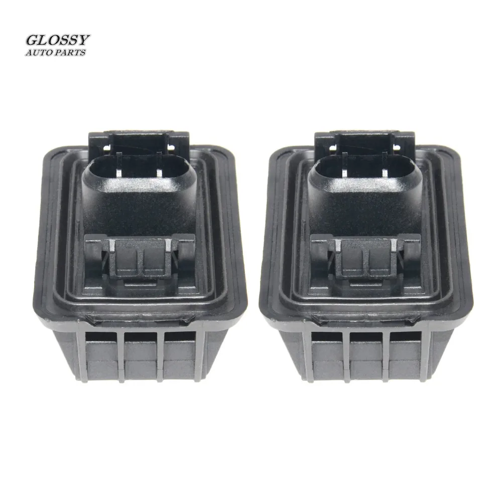 

AP03 51 71 7 237 195, 51717237195 2PCS Car Jacks PAD Support Lifting Car For BMW 1 3 5 6 7 E81 E82 E90 F10 F07 F02 E84,