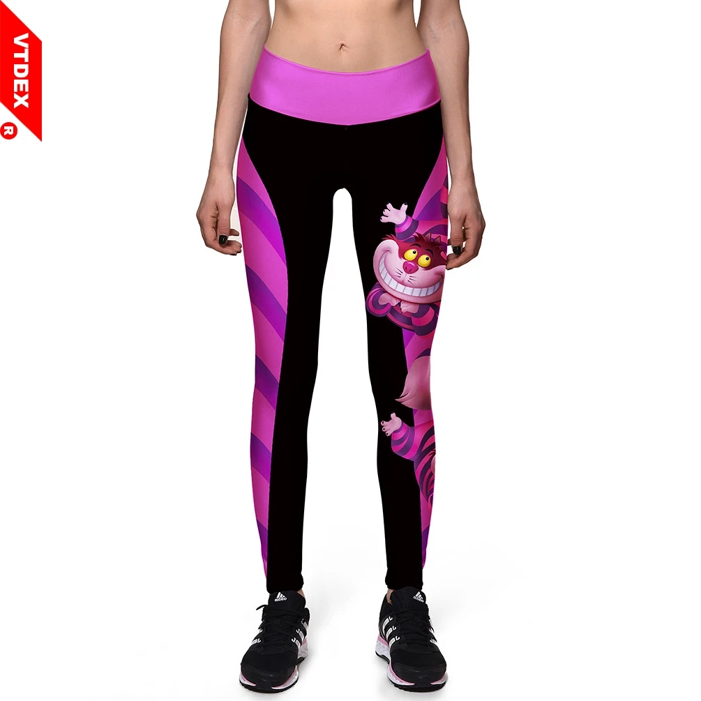 funny yoga pants review