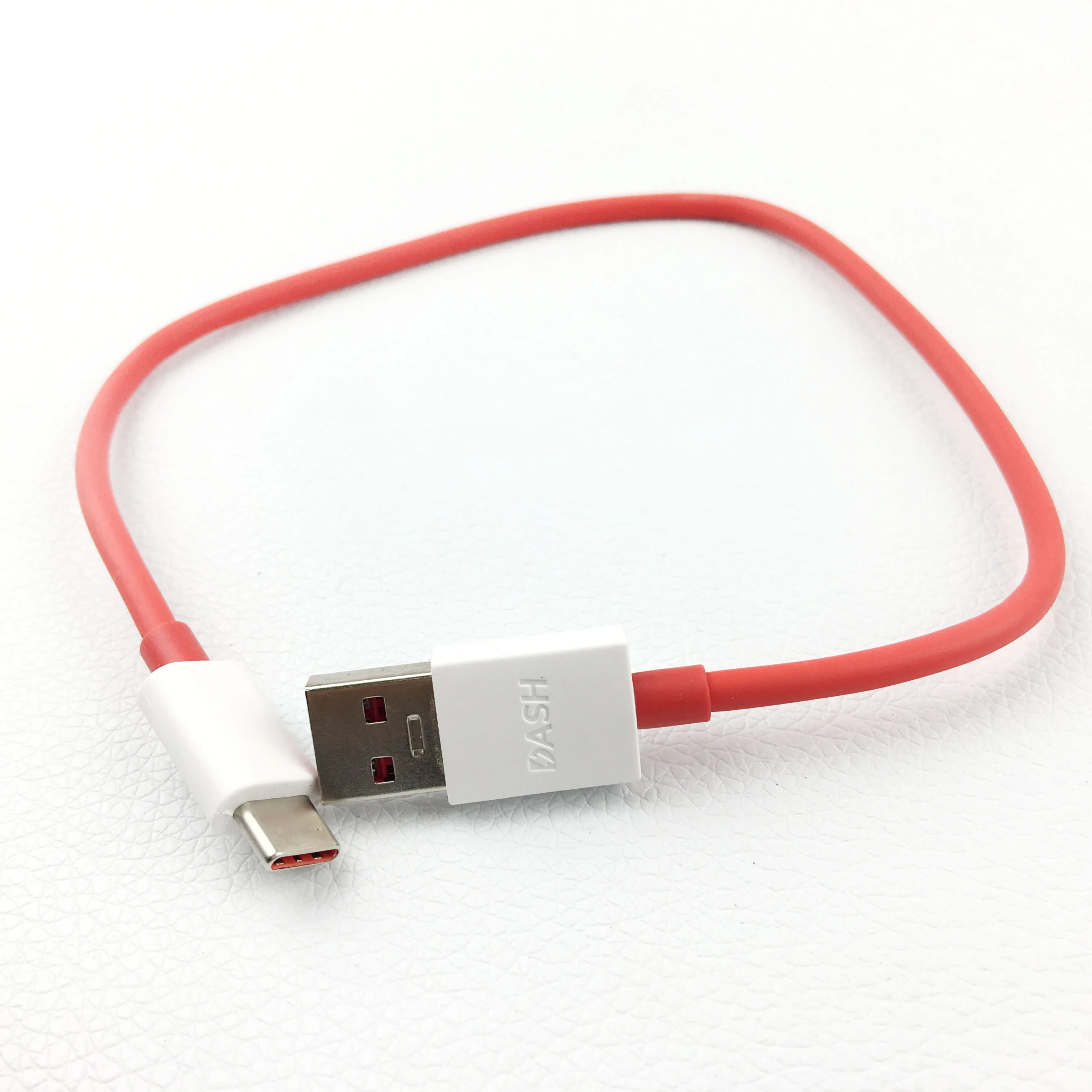 Oneplus 6 Dash Usb кабель для передачи данных 3,1 Тип C зарядный кабель для мобильного телефона Oneplus 6 6T 5 5T3 3T, 5V 4A Быстрый 35 см заряда Мощность кабель для передачи данных