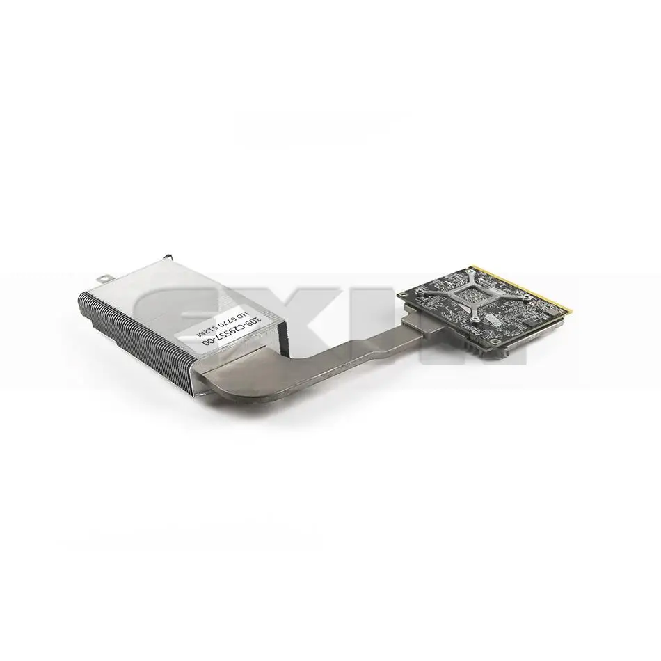HD 6770  512M  A1312 109-C29557-00 (11)