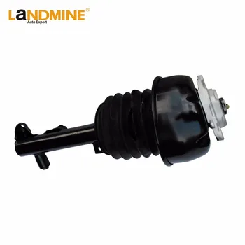 

Mercedes W212 E-Class 4MATIC E550 E250 E350 E63 E300 Front Left Air Ride Suspension Shock Absorber Air Spring 2123203338