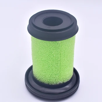 

Universal high quality HEPA brush filter for Gtech multi-function vacuum cleaner parts