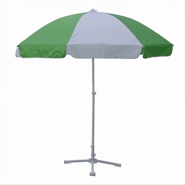 New Arrival Large Beach Umbrella Holder Patio Umbrella Base Outside