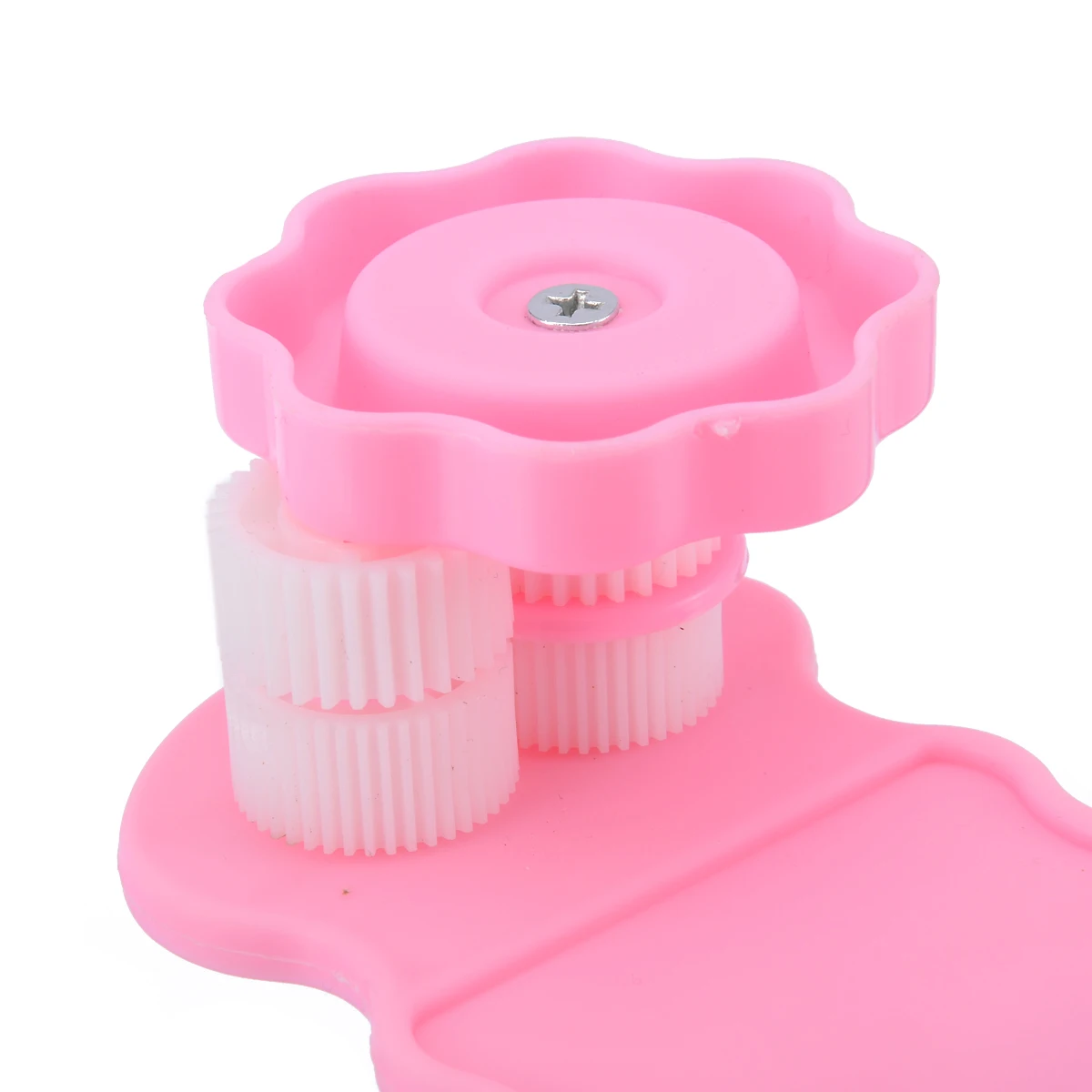 New Paper Quilling Tool Wave Crimping Paper-rolling 7 x 12 x 6cm For Craft DIY