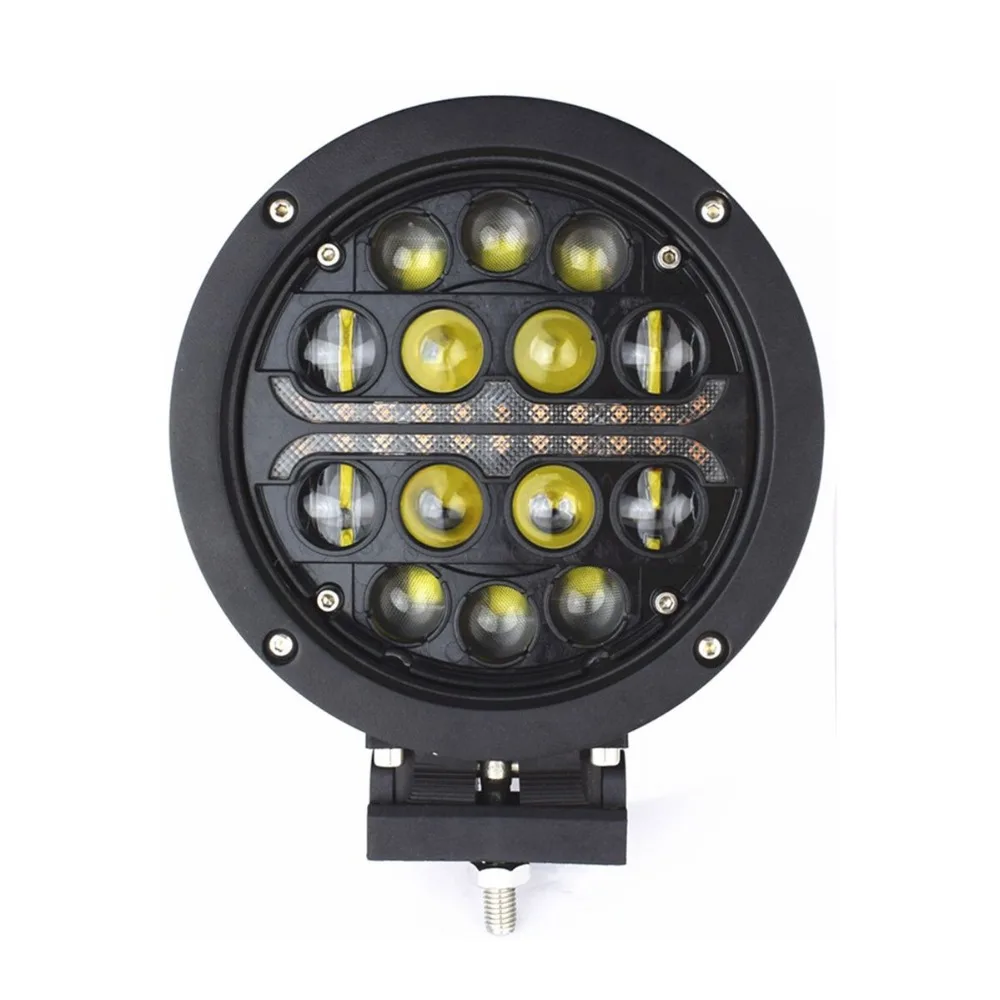 SW70Work light