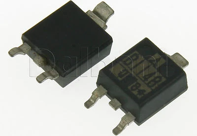 2 Transistors Panasonic 2SA748 Originaux - PNP - Fabriqués Au Japon - Pour Réparation électronique