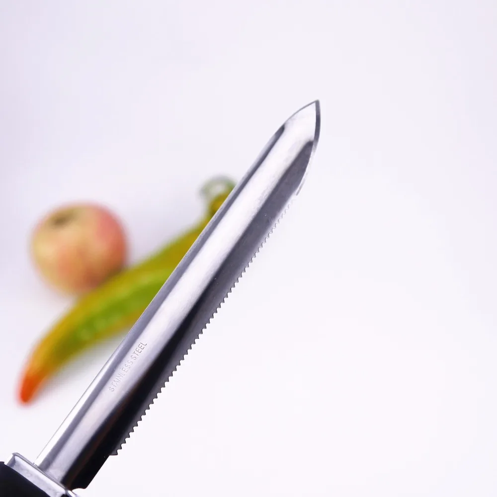 Apple Corer Peeler With Sharp tip